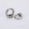 Stainless Steel DIN582 Lifting Eye Nut